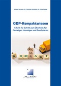 Cover: GDP-Kompaktwissen - GMP-Verlag Peither AG