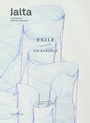Cover: Exile. Ein Kunstheft - Neofelis