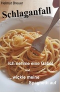 Cover: Schlaganfall - Rediroma-Verlag