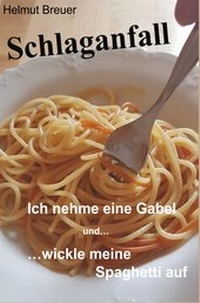 Enlarge image Cover: Schlaganfall - Rediroma-Verlag