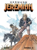 Cover: Jeremiah Integral 5 - ERKO