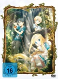 Cover: Sword Art Online - Alicization - AV Visionen