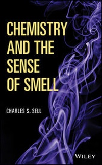 Abbildung von: Chemistry and the Sense of Smell - Wiley