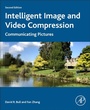 Cover: Intelligent Image and Video Compression - Academic Press