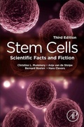 Cover: Stem Cells - Academic Press