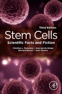 Enlarge image Cover: Stem Cells - Academic Press