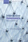 Cover: Interactive Governance - Oxford University Press