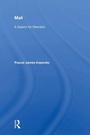 Cover: Mali - Routledge