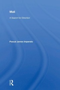 Cover: Mali - Routledge