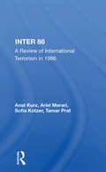 Cover: Inter 86 - Routledge