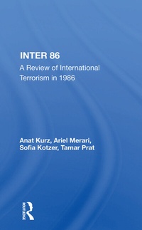 Enlarge image Cover: Inter 86 - Routledge