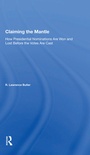 Cover: Claiming the Mantle - Routledge