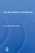 Cover: Key Monuments Of The Baroque - Routledge