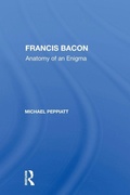 Cover: Francis Bacon - Routledge