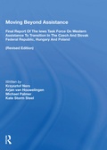 Cover: Moving Beyond Assistance - Routledge