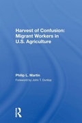 Cover: Harvest Of Confusion - CRC Press