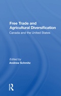 Cover: Free Trade And Agricultural Diversification - CRC Press