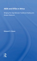 Cover: Aids And STDs In Africa - Routledge