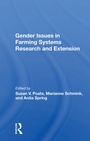 Cover: Gender Issues In Farming Systems Research And Extension - CRC Press