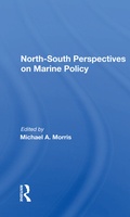 Cover: North-south Perspectives On Marine Policy - Routledge