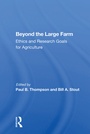 Cover: Beyond the Large Farm - CRC Press
