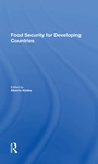 Cover: Food Security For Developing Countries - Routledge