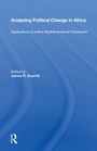 Cover: Analyzing Pol Change - Routledge