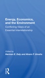 Cover: Energy, Economics, And The Environment - Routledge
