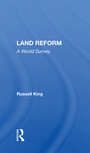 Cover: Land Reform - Routledge