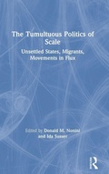 Cover: The Tumultuous Politics of Scale - Routledge