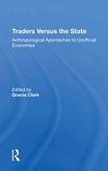 Cover: Traders Versus The State - Routledge