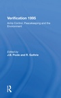 Cover: Verification 1995 - Routledge