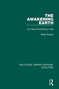 Enlarge image Cover: The Awakening Earth - Routledge