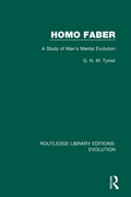 Bild: Homo Faber - Routledge