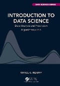 Cover: Introduction to Data Science - CRC Press