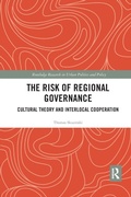 Bild: The Risk of Regional Governance - Routledge
