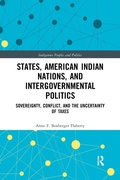 Bild: States, American Indian Nations, and Intergovernmental Politics - Routledge