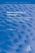 Cover: Nature's Ideological Landscape - Routledge