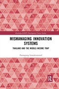 Cover: Mismanaging Innovation Systems - Routledge