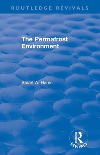 Enlarge image Cover: The Permafrost Environment - Routledge