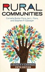 Cover: Rural Communities - Routledge