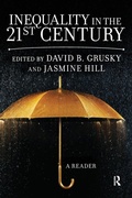 Cover: Inequality in the 21st Century - Routledge