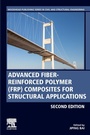 Cover: Advanced Fibre-Reinforced Polymer (FRP) Composites for Structural Applications - Woodhead Publishing