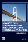 Cover: Advanced Fibre-Reinforced Polymer (FRP) Composites for Structural Applications - Woodhead Publishing