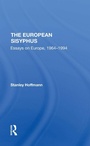 Cover: The European Sisyphus - Routledge