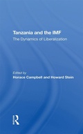 Cover: Tanzania And The Imf - Routledge