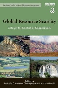 Abbildung von: Global Resource Scarcity - Routledge
