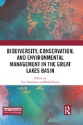 Cover: Biodiversity, Conservation and Environmental Management in the Great Lakes Basin - Routledge
