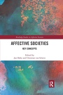 Cover: Affective Societies - Routledge