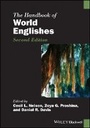 Cover: The Handbook of World Englishes - Wiley